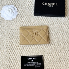 Chanel Wallets Purse